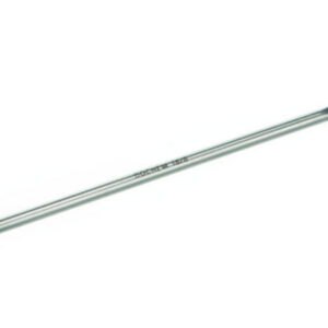 Spoon spatulas, 18/10 stainless steel