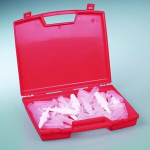 Tubing connector collection, PP