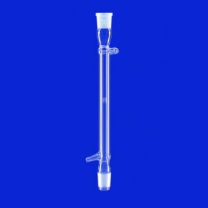 Condensers acc. to Liebig, DURAN® tubing, with glass olives