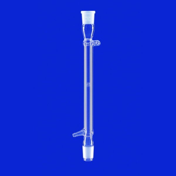 Condensers acc. to Liebig, DURAN® tubing, with glass olives