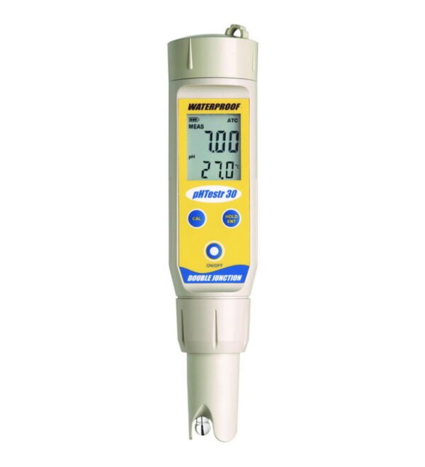 Pocket tester Eutech™ pHTestr 30