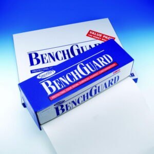 Surface protection Sterilin™ BenchGuard extra, sheets