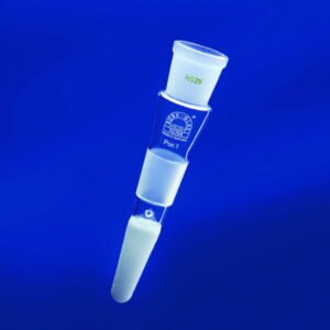 HCL-Absorber, for COD determination