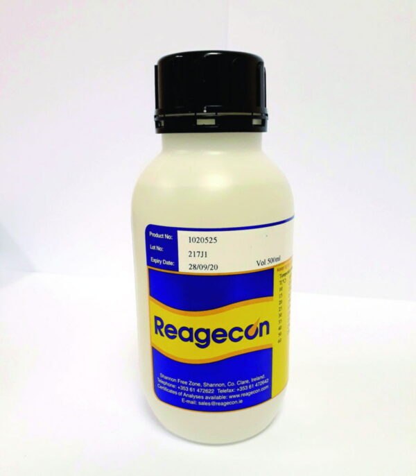 pH Buffer Solutions