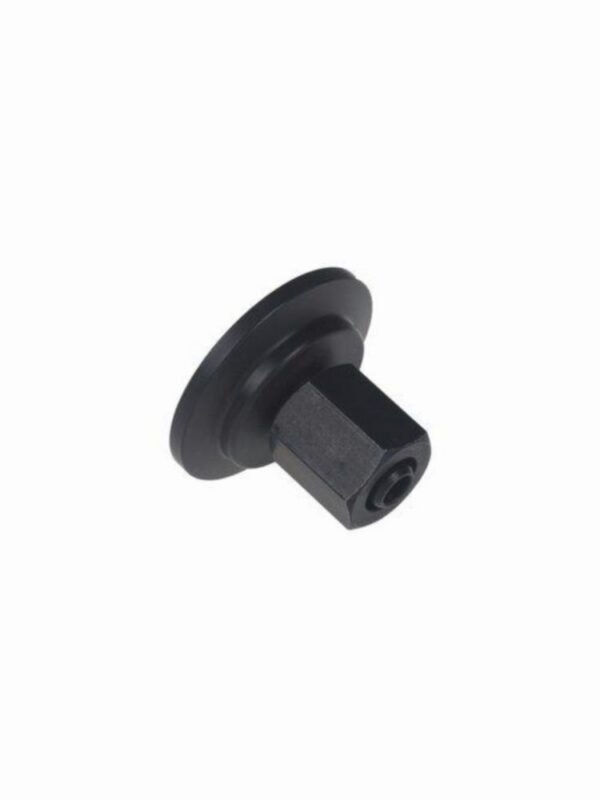 Adapter for local vacuum network VACUU LAN®