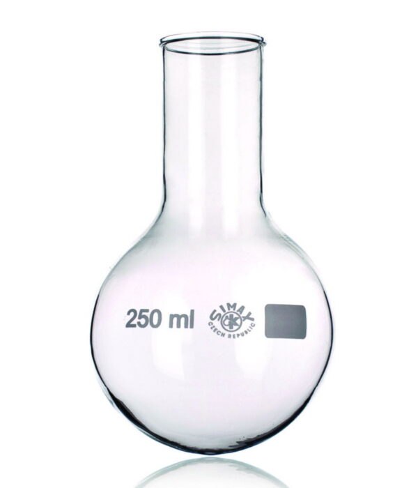 Reaction Vessels