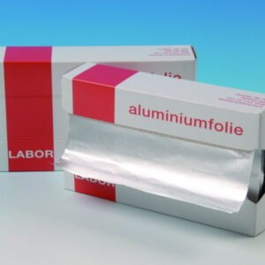 Aluminium Pop-up sheets