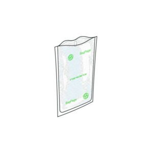 Blender bags with full-size filter BagSystem® BagPage® R