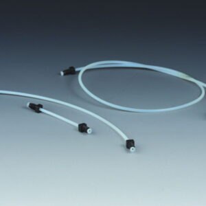 Flanged Tubing, PTFE, PA