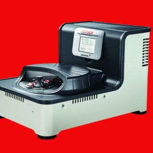 Planetary ball mills PULVERISETTE 7 <i>premium line</i>