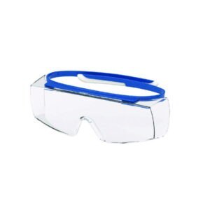 Overgoggles uvex super OTG 9169, excellence