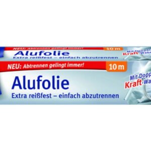 Aluminium foil, Toppits®