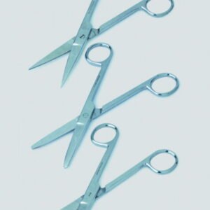 LLG-Scissors general purpose, stainless steel