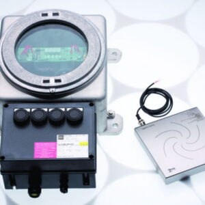 Control unit atexMIXcontrol