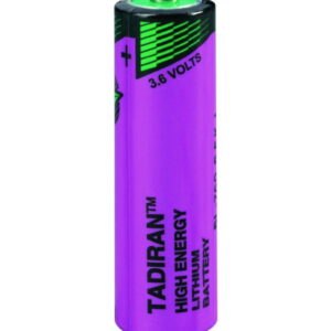 Batteries, Lithium