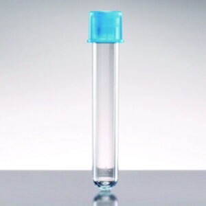 Centrifuge tubes Falcon®, PS, with cell strainer cap
