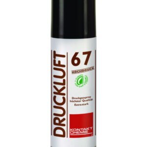 Dust remover spray DRUCKLUFT 67 HOCHDRUCK