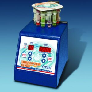 Cell disruption shakers Disruptor Genie® digital