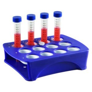 Universal tube racks, PP