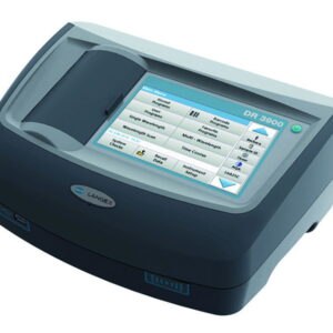 Spectrophotometer DR 3900