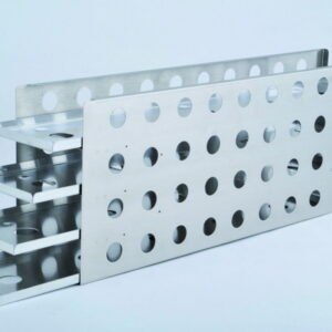 Racks with drawers for ultralow temperature freezers, HERAfreeze HFU-T series