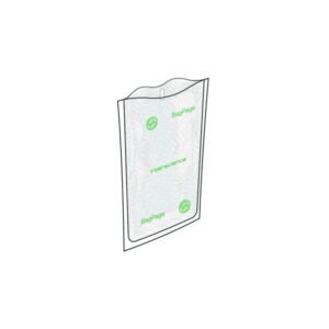 Blender bags with full-size filter BagSystem® BagPage® F