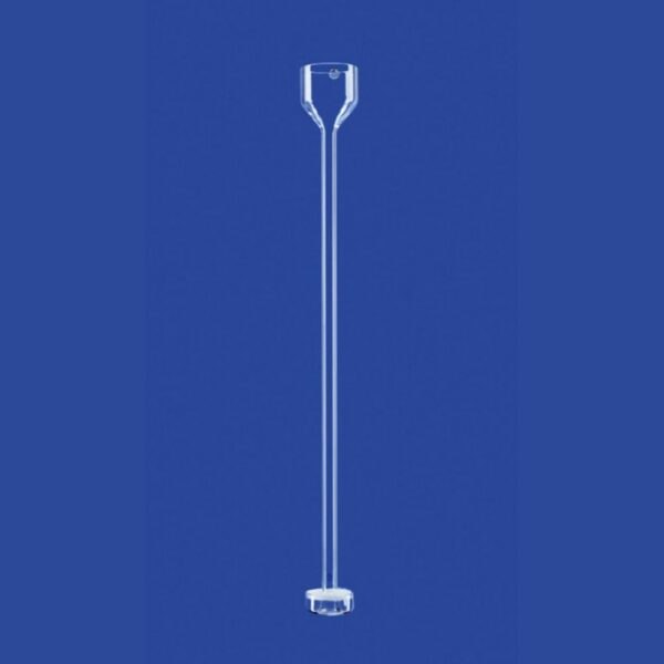 Distribution tube
