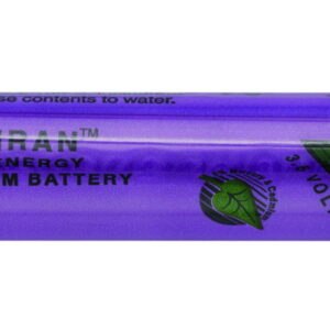 Batteries, mignon cells