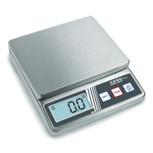 Bench balances FOB-S