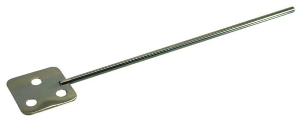 Paddle stirrer for overhead stirrer LLG-uni<i>STIRRER</i> OH2