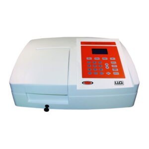 Spectrophotometer LLG-uni<i>SPEC</i> 2