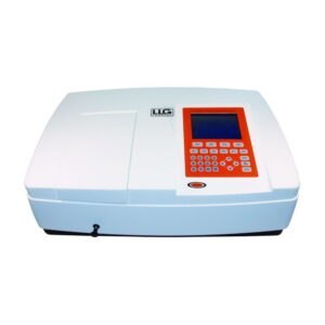 Spectrophotometer LLG-uni<i>SPEC</i> 4