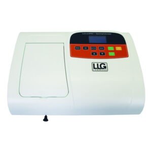 Spectrophotometer LLG-uni<i>SPEC</i> 1