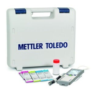 pH/Ion-Meter Seven2Go™ pro S8 Field kit