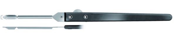 Vibro spatula