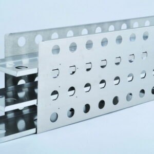 Racks with drawers for ultralow temperature freezers, HERAfreeze HFU-B series