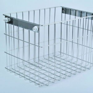 Wire basket for ultralow temperature chest freezers HERAfreeze HFU-C series