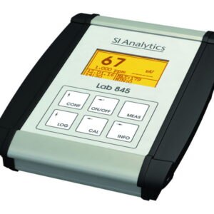 pH meter LAB 845