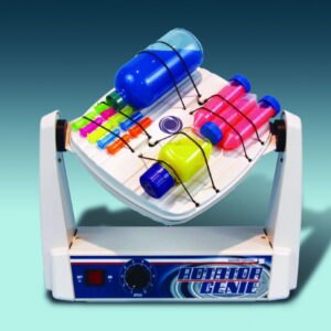 Rotator Genie™, with standard platform