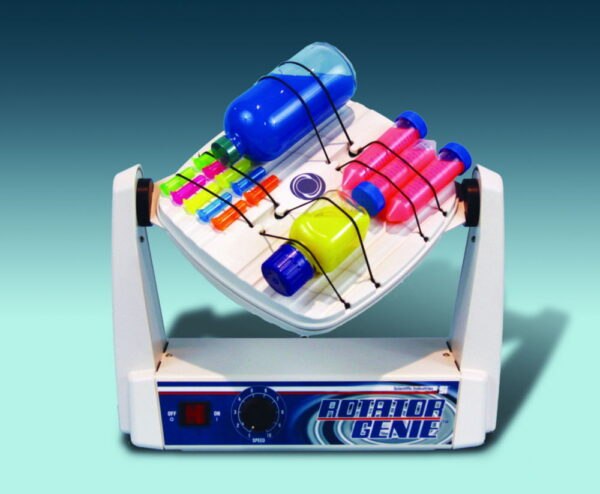 Rotator Genie™, with standard platform
