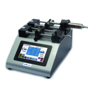 Syringe pump Gemini 88 Plus