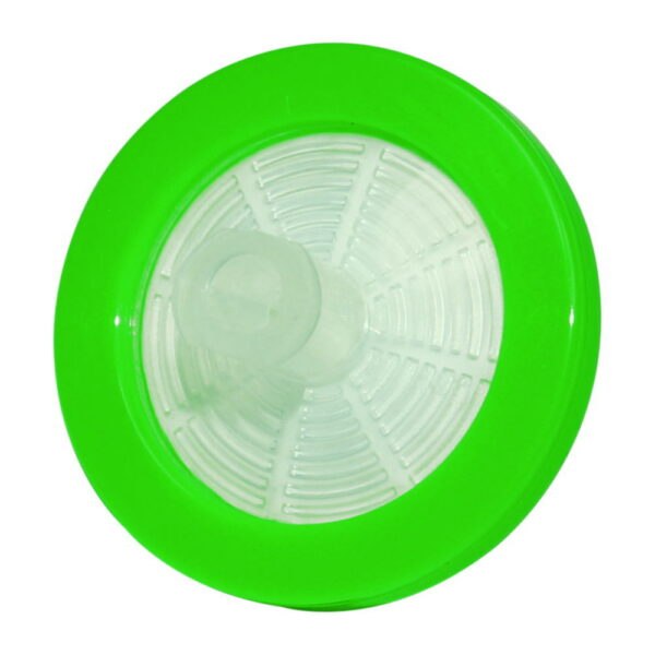 LLG-Syringe filters <i>SPHEROS</i>, PES
