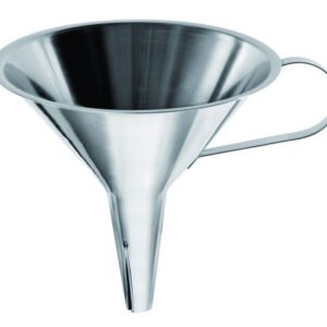 Funnels, stainless steel Remanit® 4301
