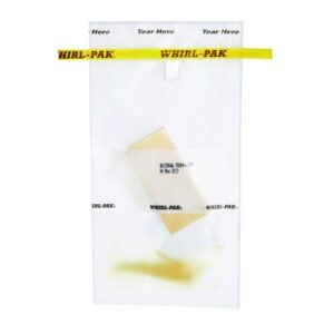 Sample bag Whirl-Pak® PolySponge™, with PU sponge (hydrated)