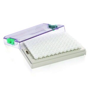 Storage tubes Matrix™ with 2D and linear barcode, sterile, with screw cap