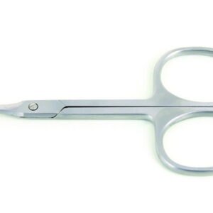 Scissors, stainless steel