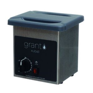 Ultrasonic baths XUBA1, analogue, without heating