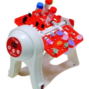 Vertical mini rotator RotoFlex™ Plus