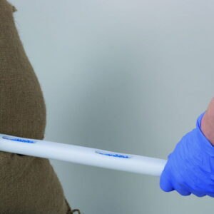 Disposable samplers for solids, HDPE, MultiDispo