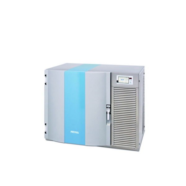 Underbench freezer TUS 50-100 //logg, up to -50 °C